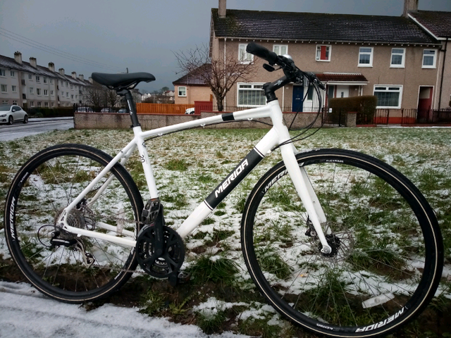 merida crossway 500 2014